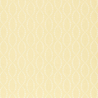 Pearl Trellis Wallpaper