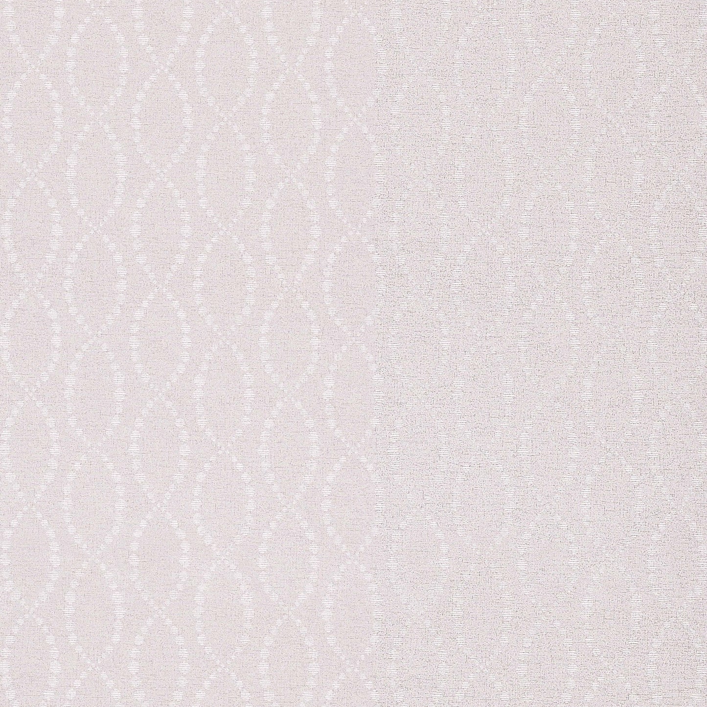 Pearl Trellis Wallpaper
