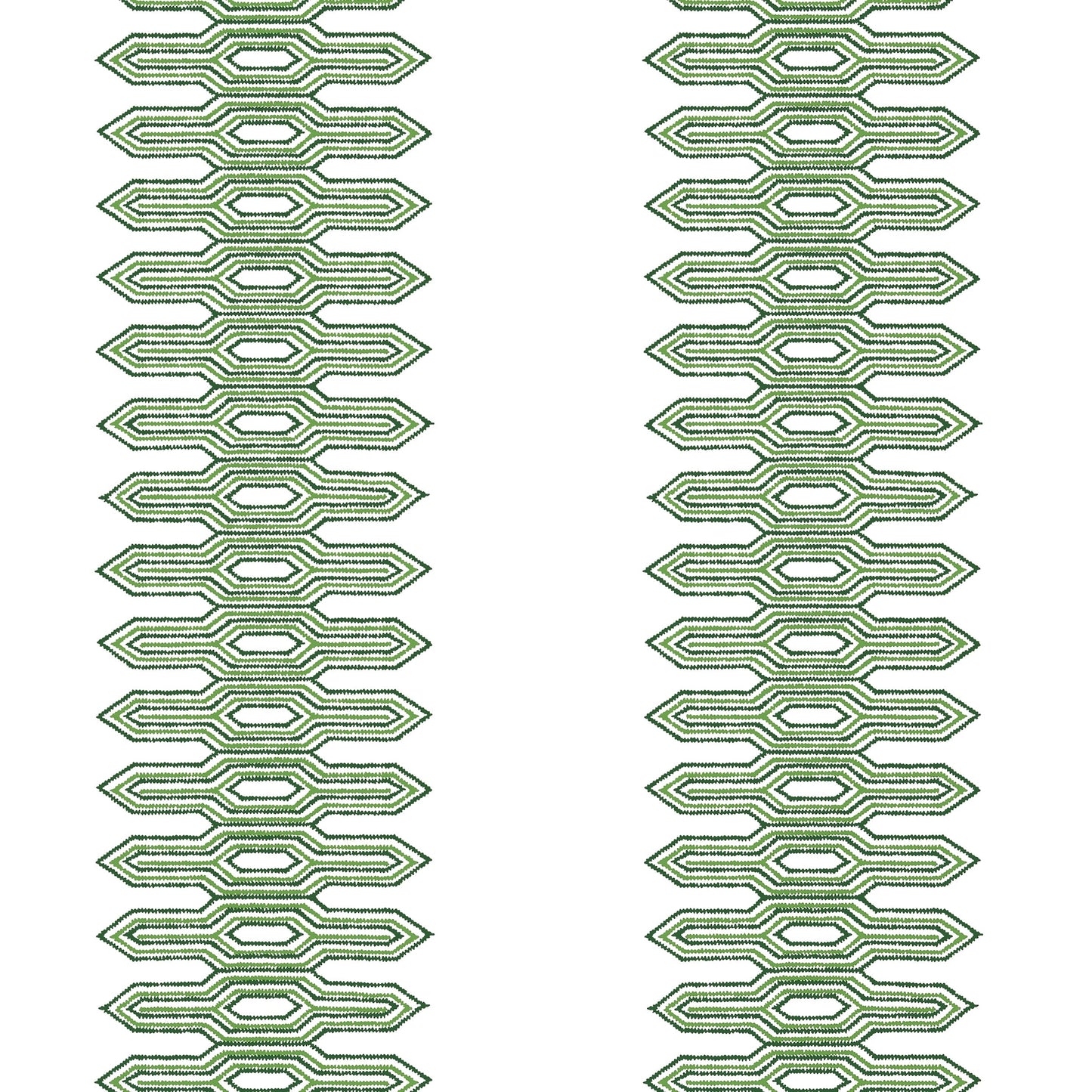 Nola Stripe Wallpaper