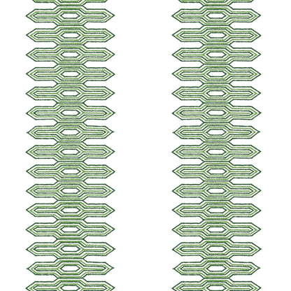 Nola Stripe Wallpaper