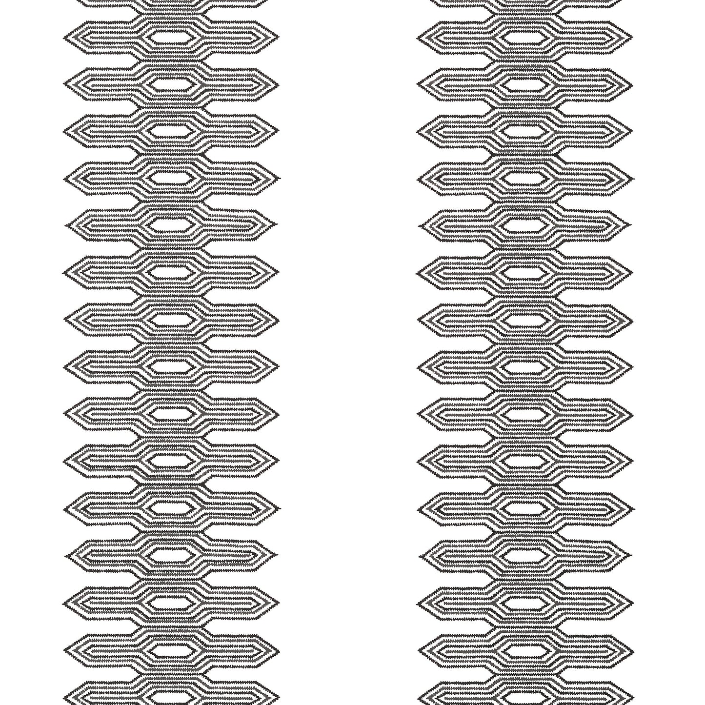 Nola Stripe Wallpaper