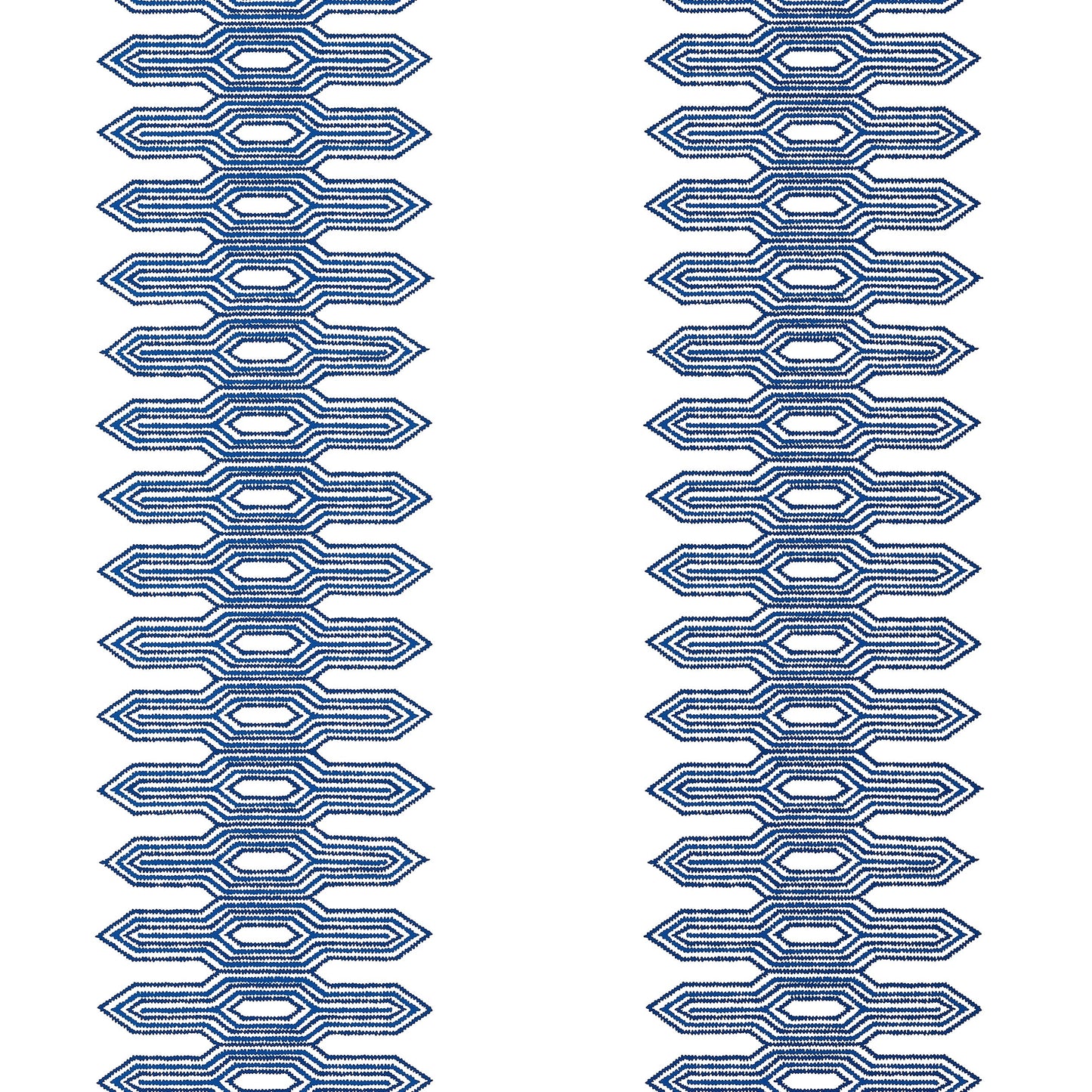 Nola Stripe Wallpaper