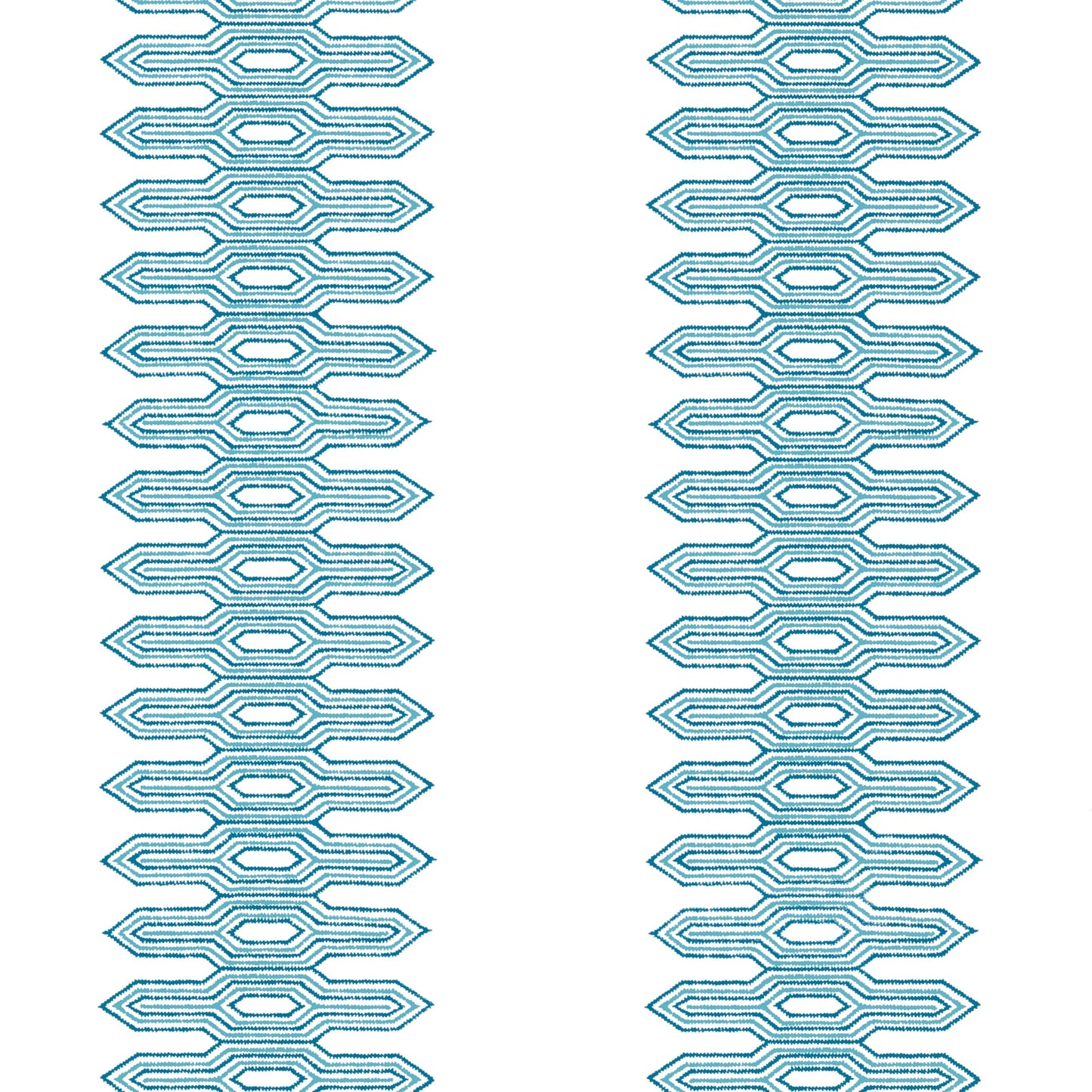 Nola Stripe Wallpaper