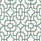 Fretwork Wallpaper