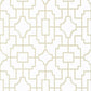 Fretwork Wallpaper