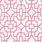 Fretwork Wallpaper