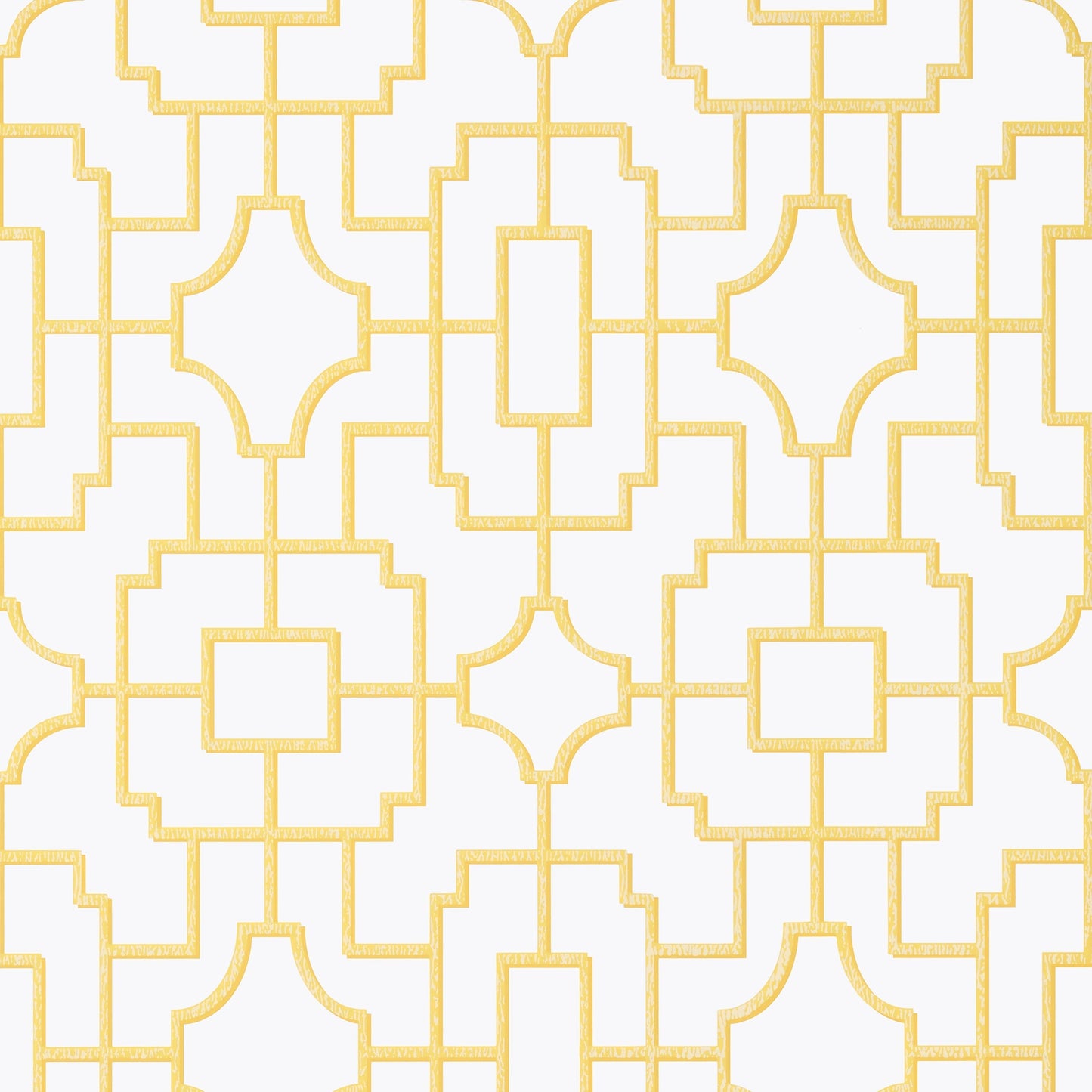Fretwork Wallpaper