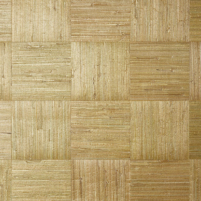 Mosaic Weave Wallpaper