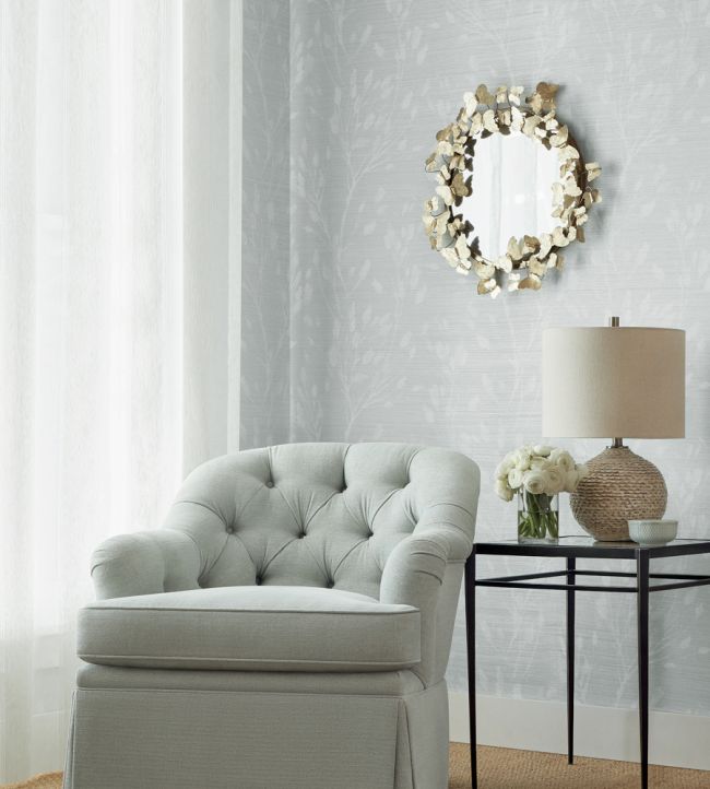 Wild Flower Wallpaper