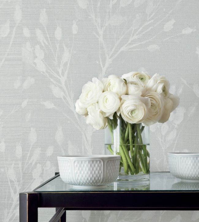 Wild Flower Wallpaper