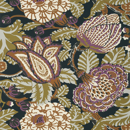 Mitford Wallpaper