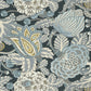 Mitford Wallpaper