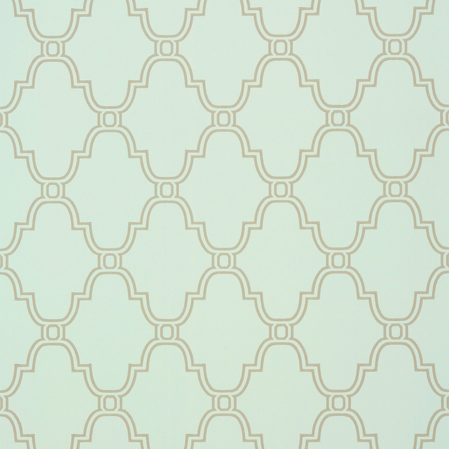 Stanbury Trellis Wallpaper