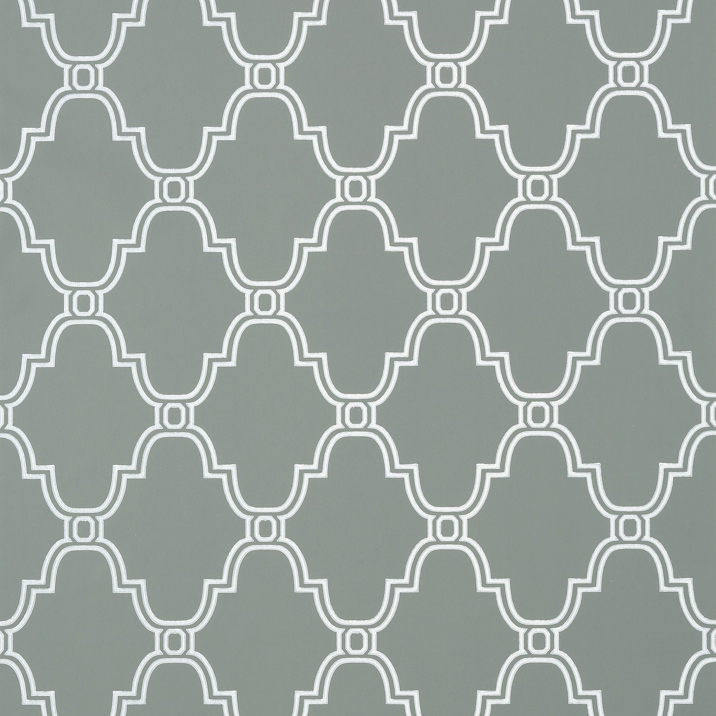 Stanbury Trellis Wallpaper