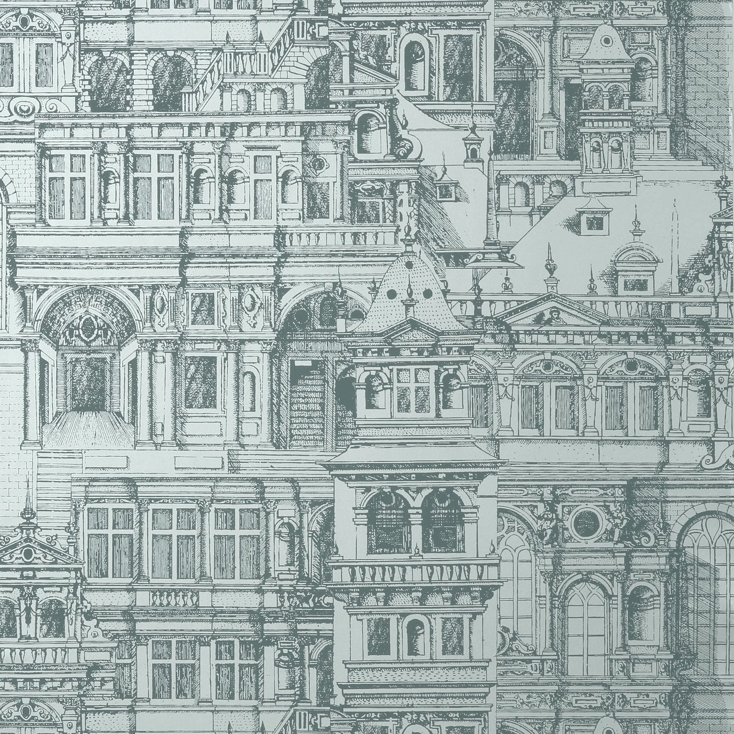 Palazzo Wallpaper