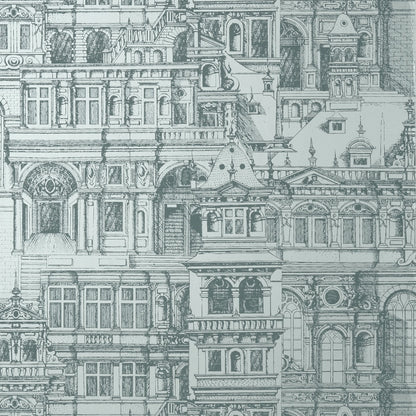 Palazzo Wallpaper