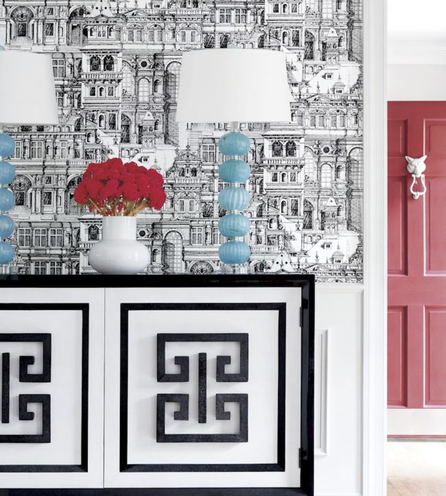 Palazzo Wallpaper