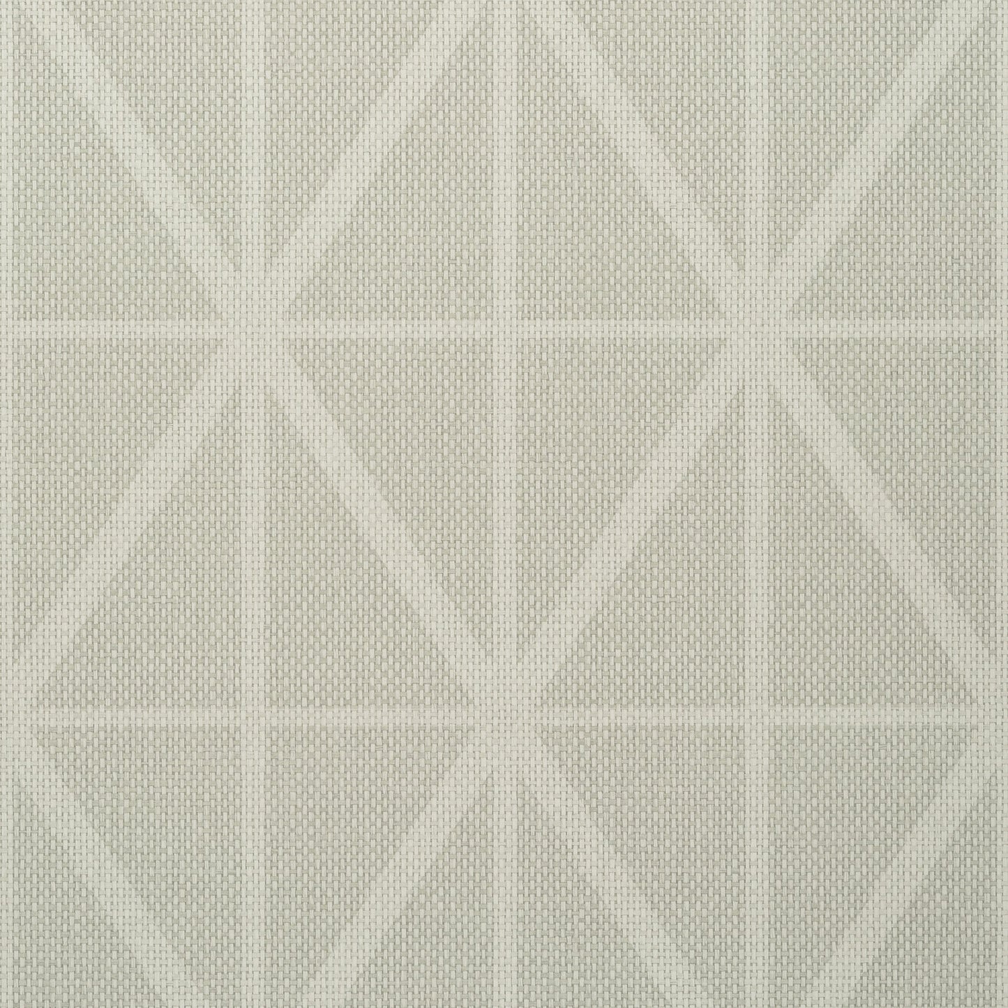 Cafe Weave Trellis Wallpaper