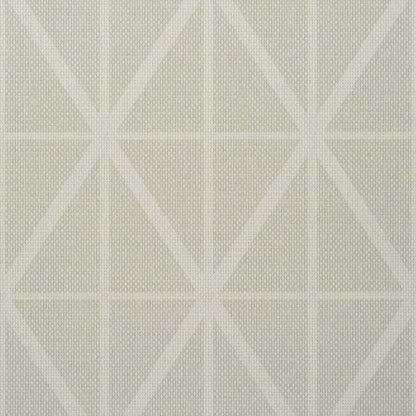Cafe Weave Trellis Wallpaper