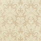 West Indies Damask Wallpaper