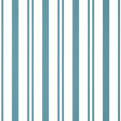 Maggie Stripe Wallpaper