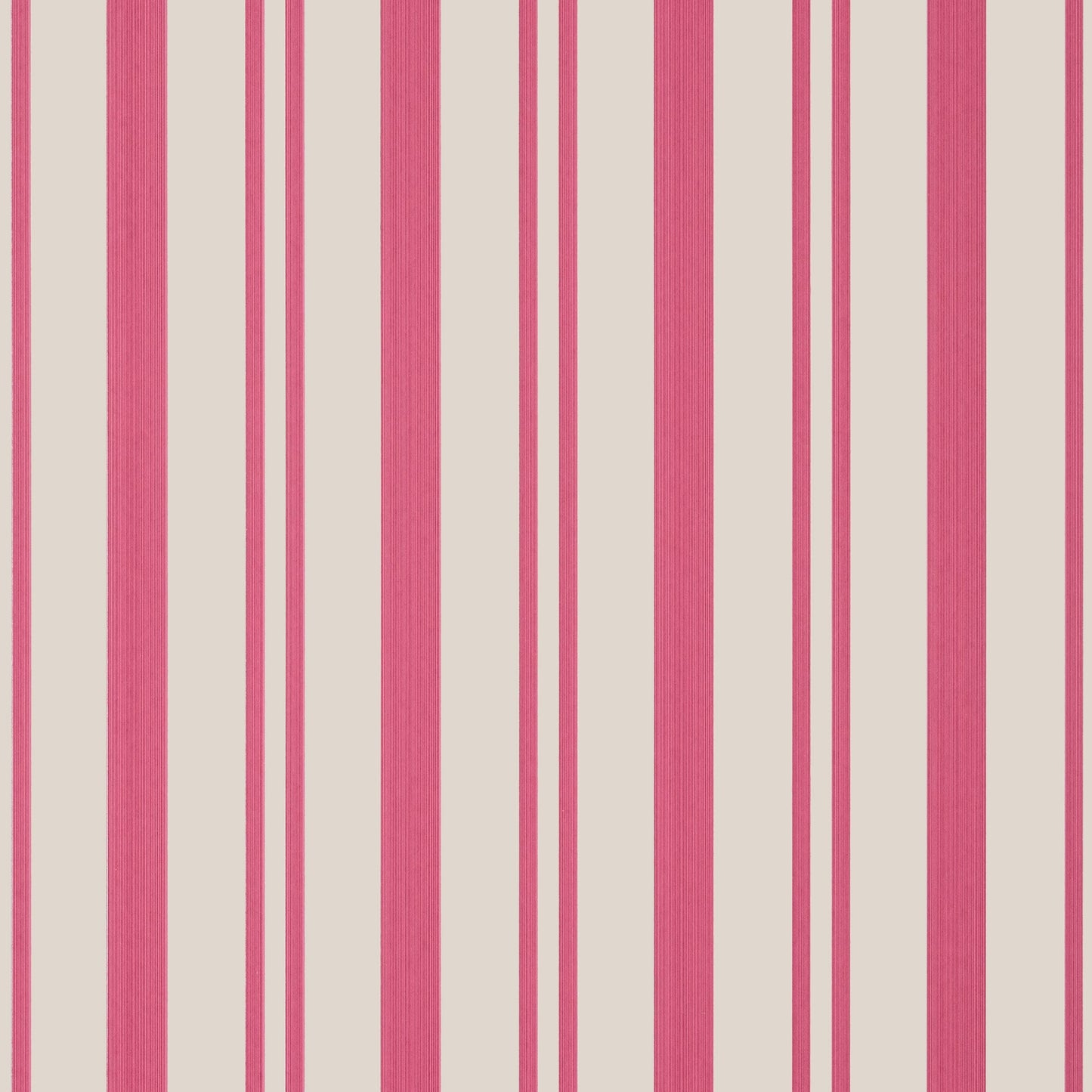 Maggie Stripe Wallpaper