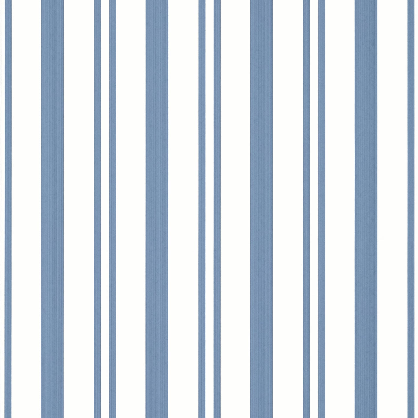 Maggie Stripe Wallpaper