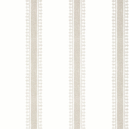 Cambridge Stripe Wallpaper