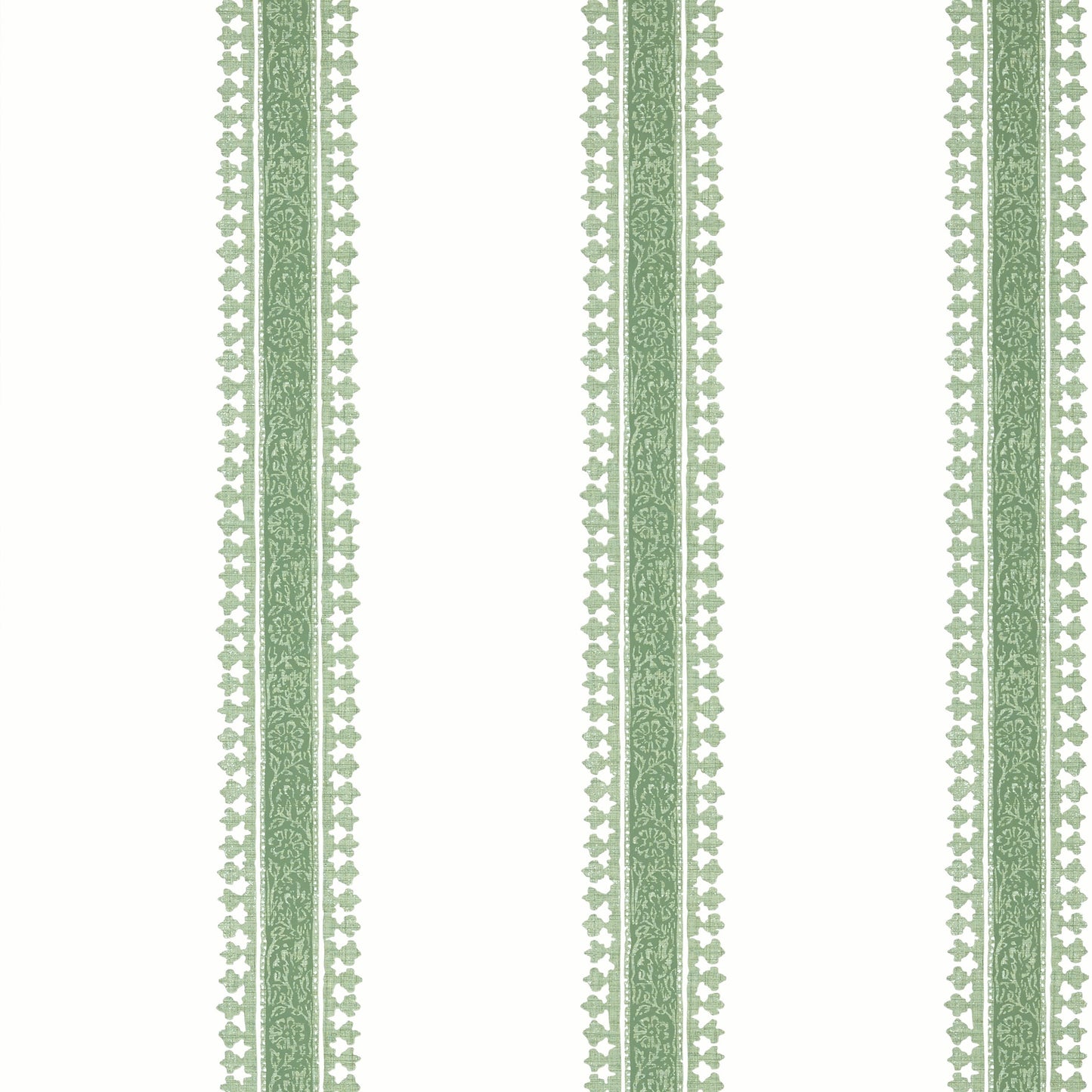 Cambridge Stripe Wallpaper