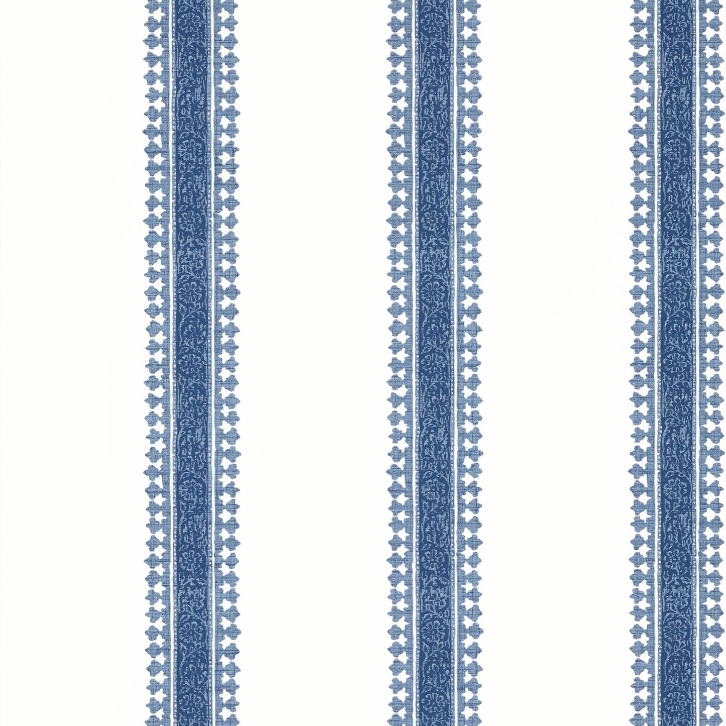 Cambridge Stripe Wallpaper