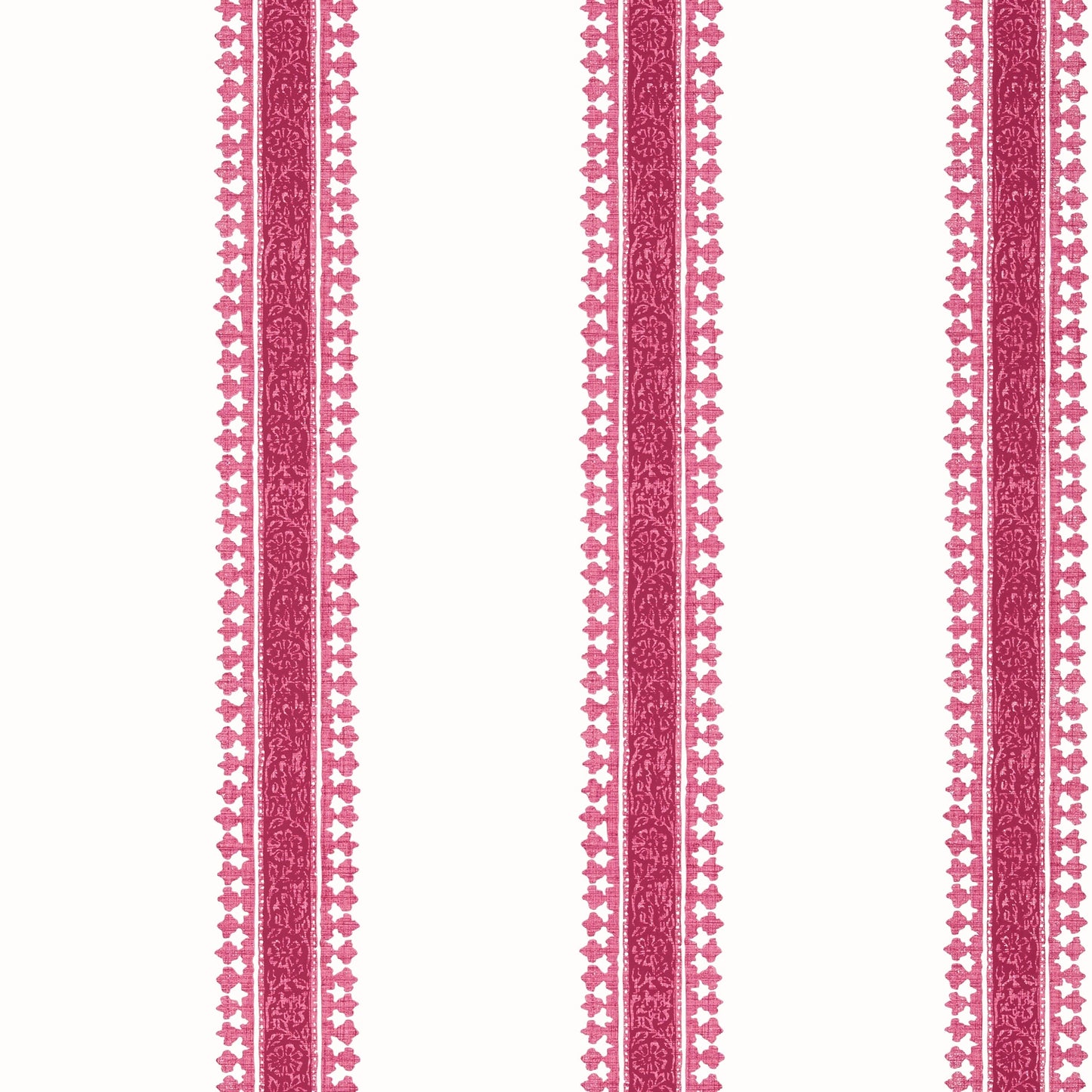 Cambridge Stripe Wallpaper