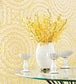 Aster Wallpaper
