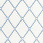 Easom Trellis Wallpaper