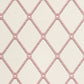 Easom Trellis Wallpaper