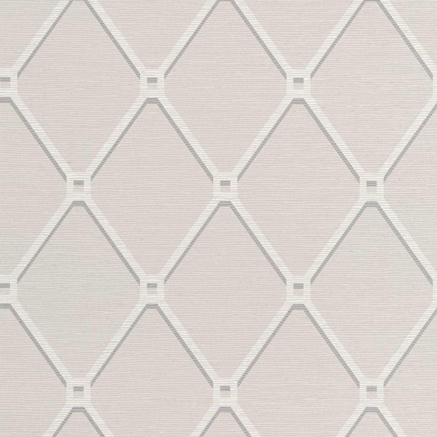 Easom Trellis Wallpaper