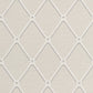 Easom Trellis Wallpaper