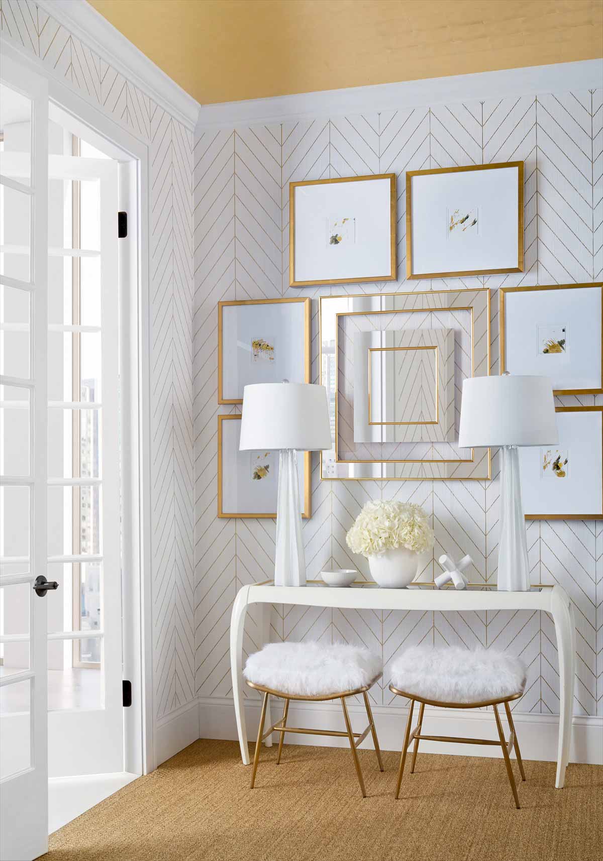 Land Bridge Wallpaper