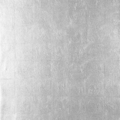 Metal Leaf Wallpaper