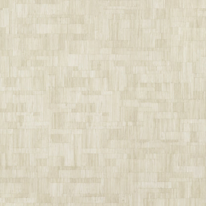 Bamboo Mosaic Wallpaper