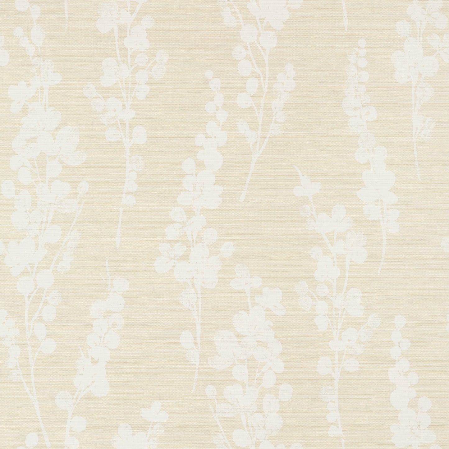 Spring Blooms Wallpaper