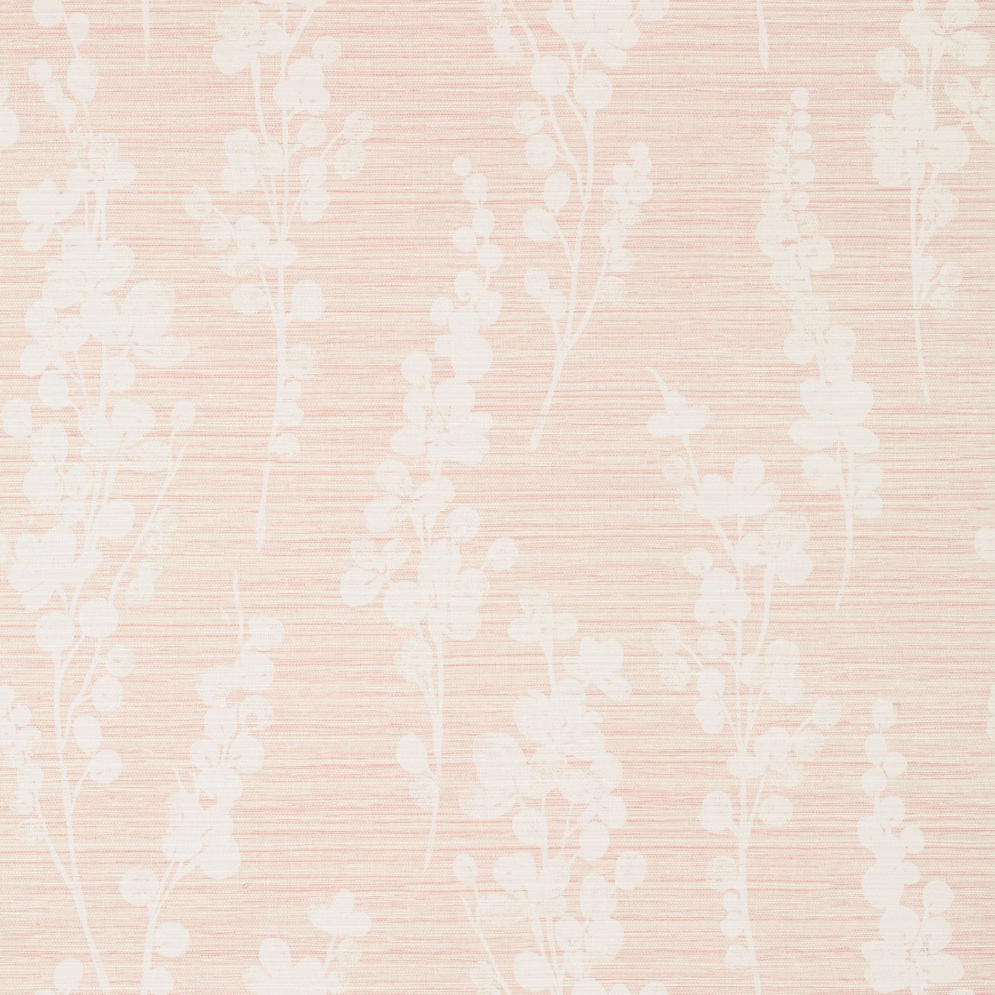 Spring Blooms Wallpaper