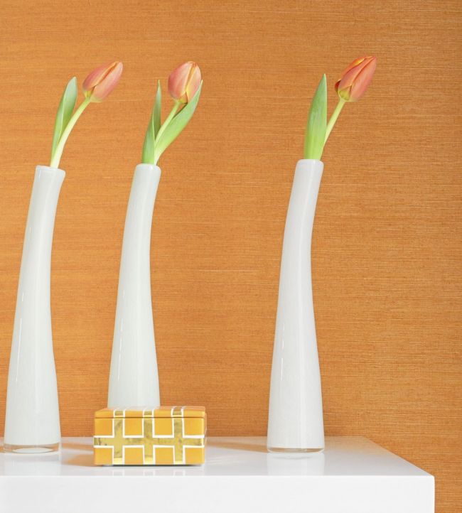 Shang Extra Fine Sisal Wallpaper