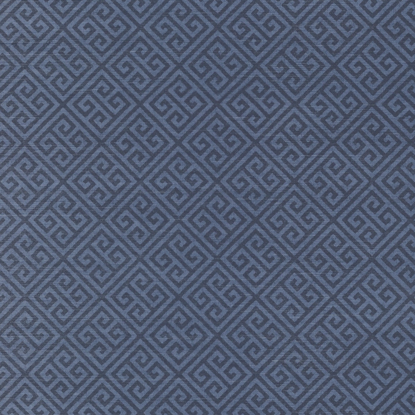 Maze Grasscloth Wallpaper