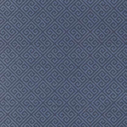 Maze Grasscloth Wallpaper
