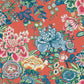 Peony Garden Wallpaper