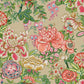 Peony Garden Wallpaper