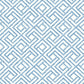French Lattice Wallpaper