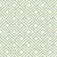 French Lattice Wallpaper