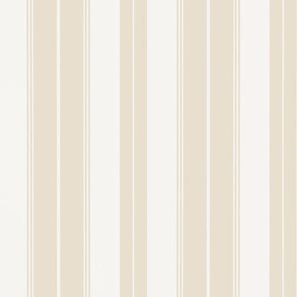 Norfolk Stripe Wallpaper