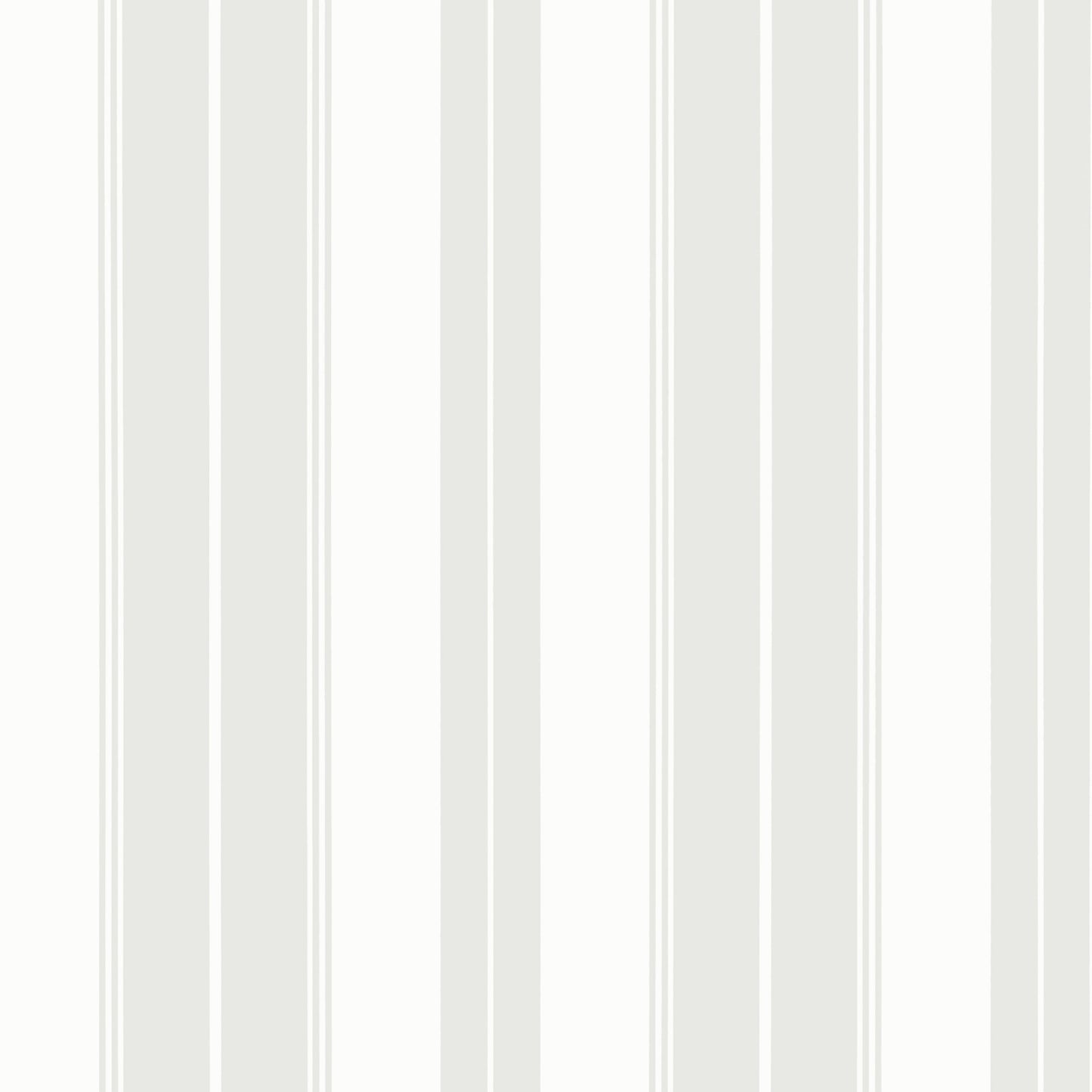 Norfolk Stripe Wallpaper